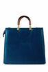 Women Hand Bag - 05555B - Hand Bag - Walkeaze